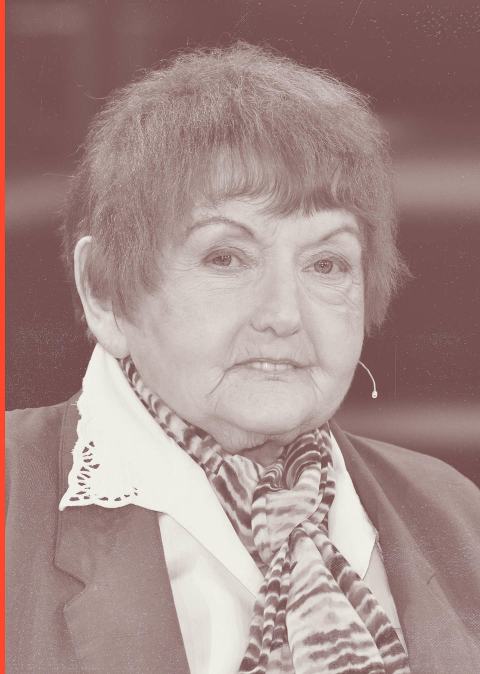 Eva Mozes Kor