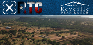 Reveille Peak Ranch Range Facility