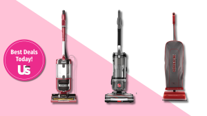 I’m a Shopping Writer and These Are the Best Deals on Vacuums Today