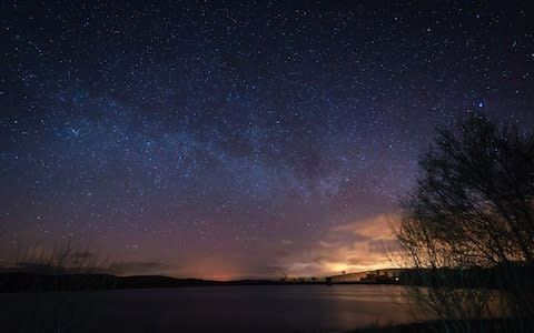 Northumberland - Credit: istock