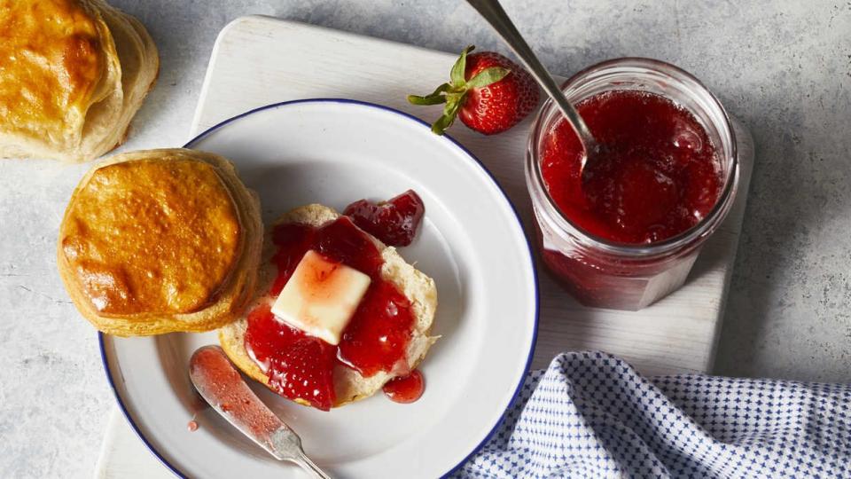 Our Favorite Homemade Jam Recipes to Sweeten Any Day