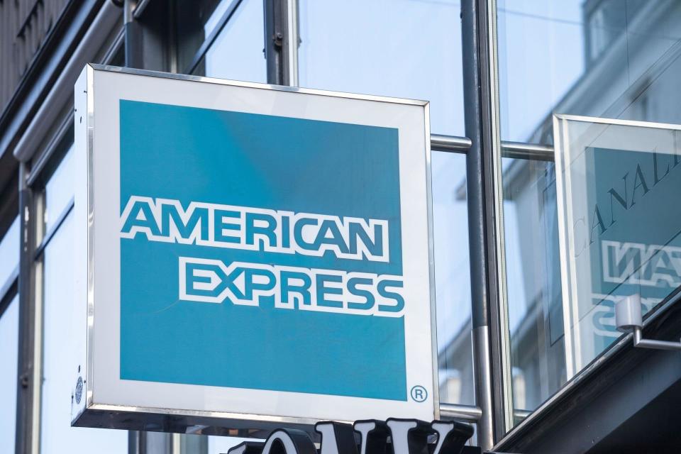 American Express