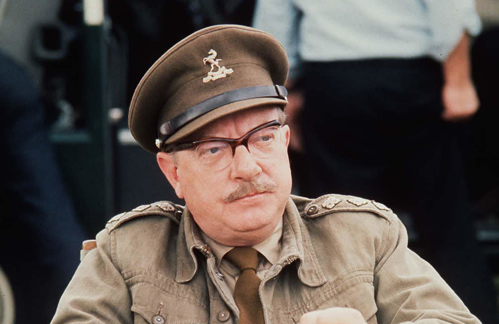 Former BBC boss thinks Dad's Army is broadcaster's biggest success credit:Bang Showbiz