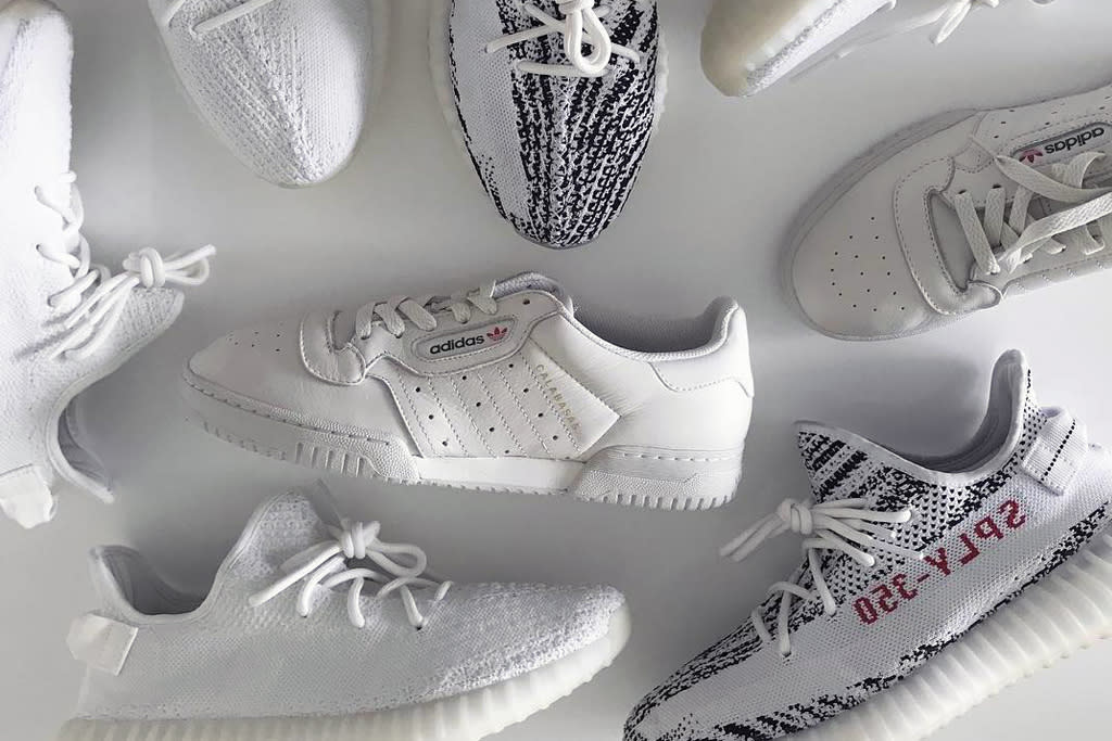 7 Sneakers That Look Like Yeezys — But Are Way Cheaper