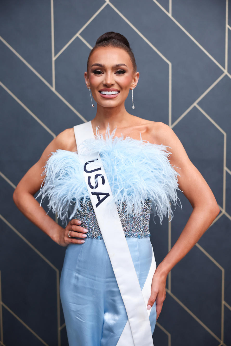 Miss USA and Miss Teen USA Controversy
