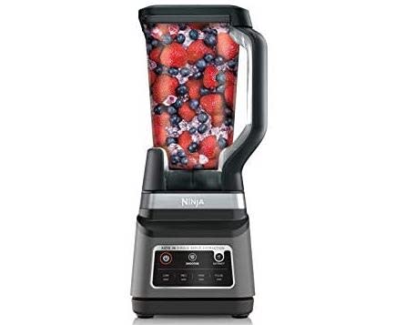 Make creamy smoothies in seconds. (Photo: Amazon)