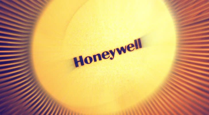 Best Alternative Internet of Things Stocks: Honeywell (HON)