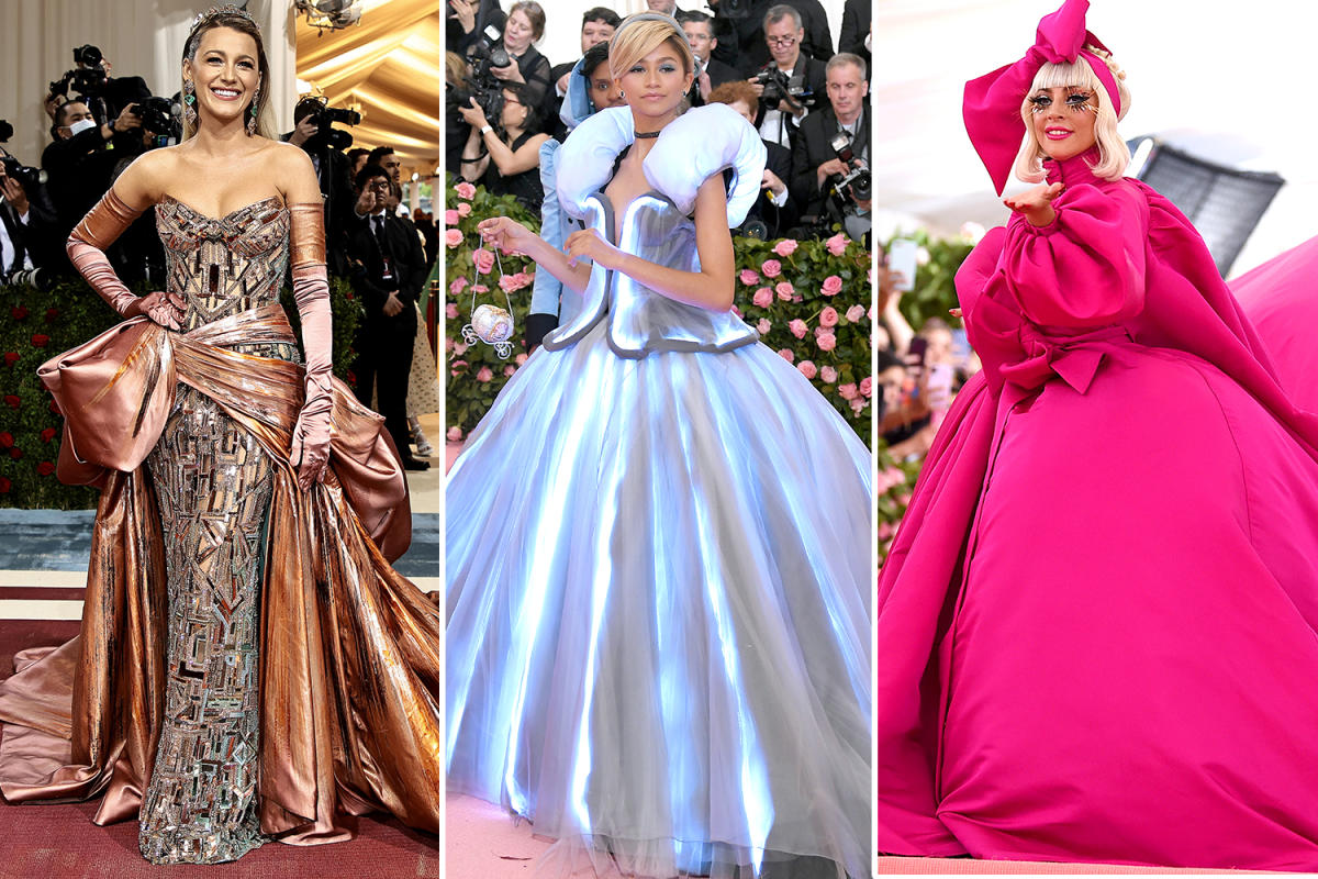 Stars Who Skipped the Met Gala (and Why)