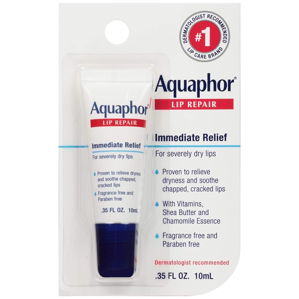 Photo: Aquaphor.