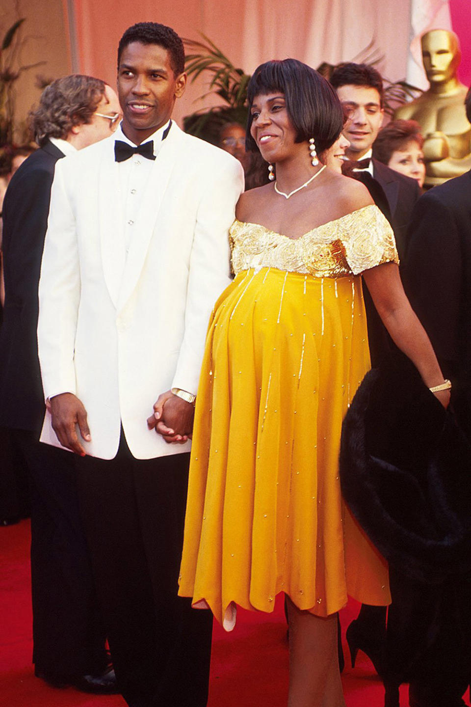 The 1991 Oscars: 30 Years Later, a Look Back at the Most Iconic Moments