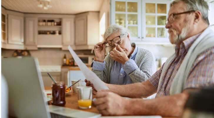 SmartAsset: Most Americans Are Behind on Retirement Savings. Are You One of Them?