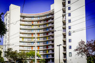 <p>Nr. 2: San Francisco, USA<br>Durchschnittliche Miete für ein Apartment: 3.113 €<br> (Mobilus In Mobili/Flickr) </p>