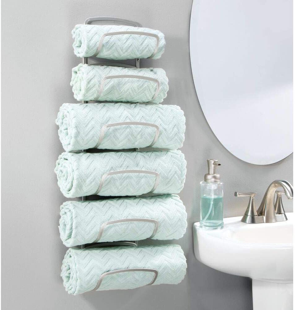 Towel Rack