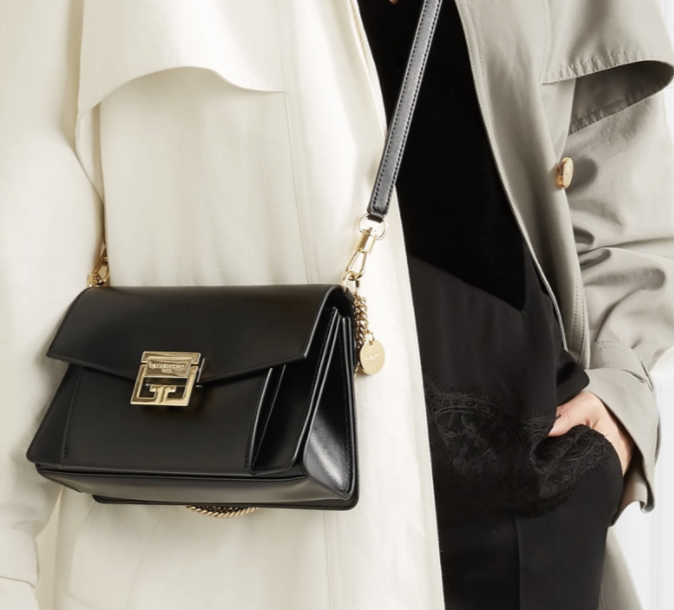 Givenchy small GV3. (PHOTO: Net-A-Porter)