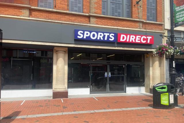 Sports Direct plans for more larger flagships in a move away from smaller  stores - Retail Gazette