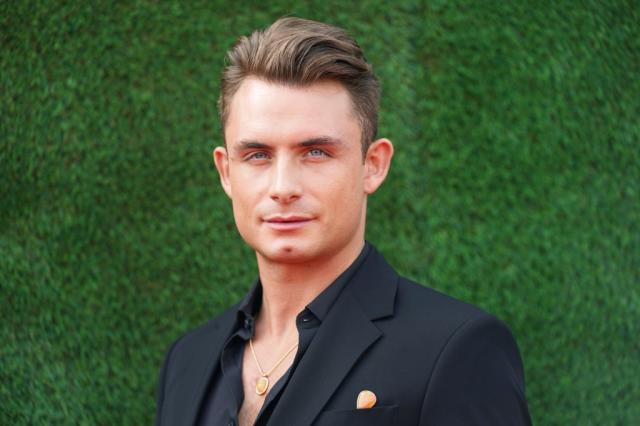 James Kennedy Teases Bombshell Revelation on Part 3 of the Vanderpump Rules  Reunion