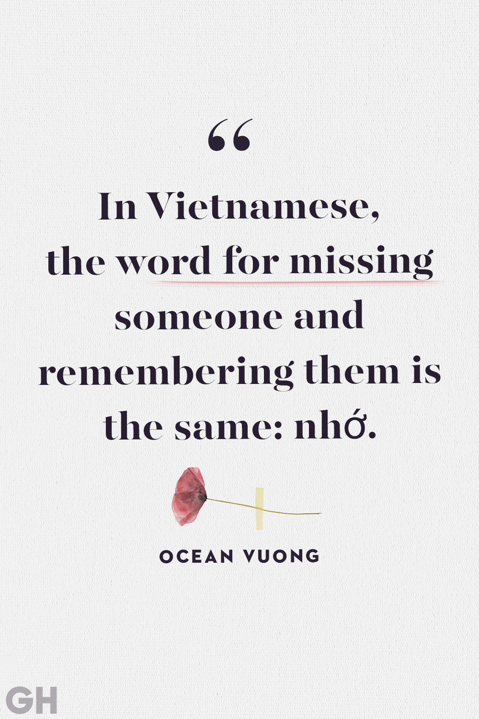 5) Ocean Vuong