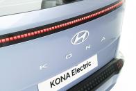 <p>2024 Hyundai Kona Electric</p>