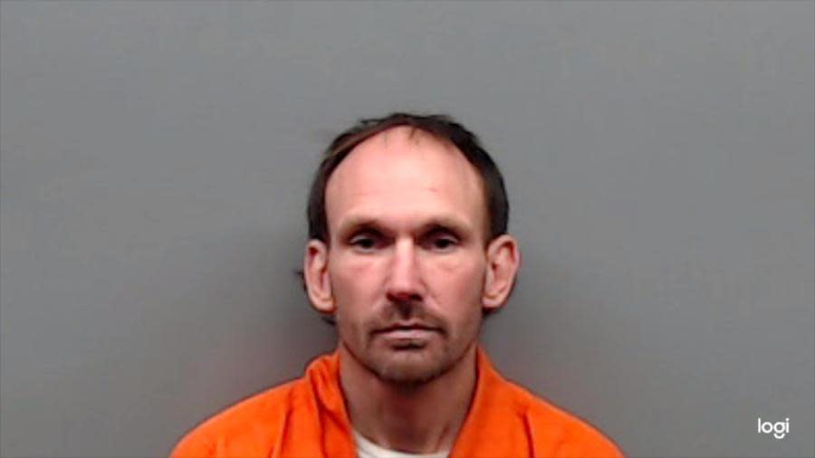 Dale Forbus Reynolds, 48 of Mineola. Photo courtesy of the Smith County Jail.