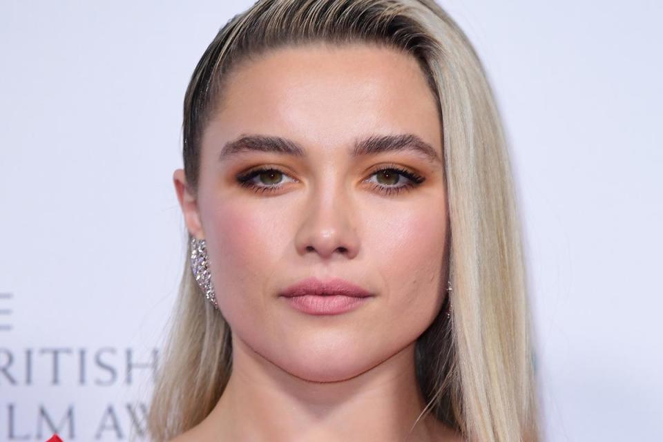 Trailer for new Florence Pugh film is causing floods of tears