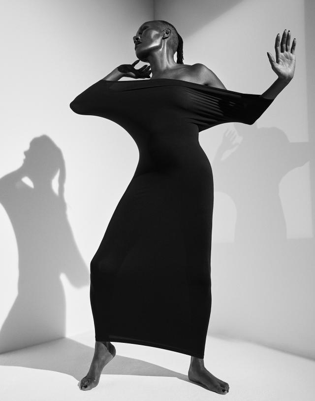 Style Icon Grace Jones Stars In New Fashion Campaign For Wolford, News