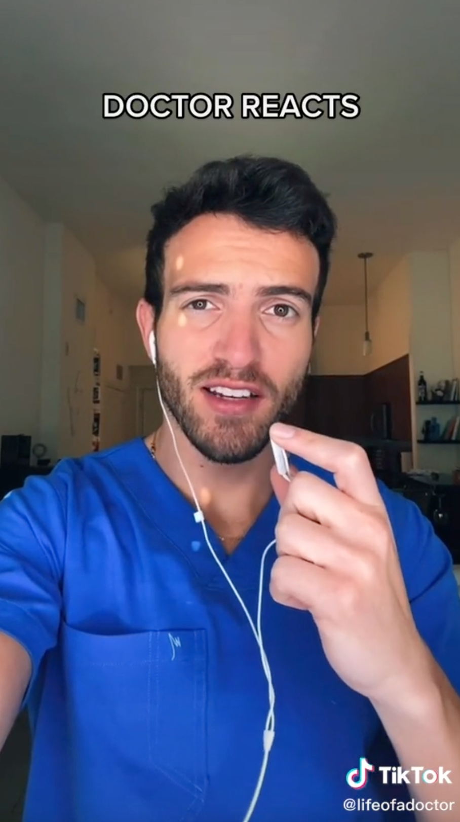   @lifeofadoctor / tiktok.com