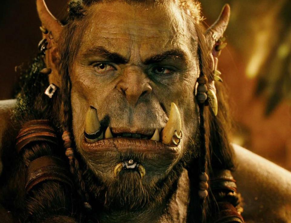 Die enttäuschendste Videospiel-Verfilmung: “Warcraft: The Beginning”