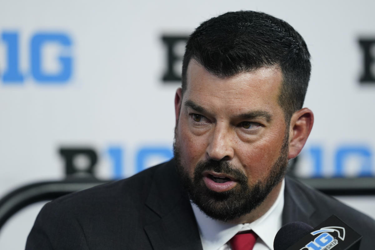 Letters: Ryan Day treated too harshly about his Ohio State salary