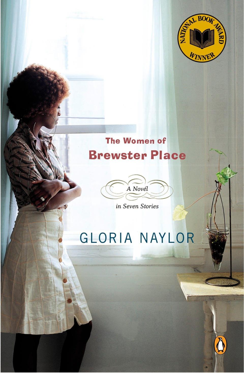 The Women of Brewster Place