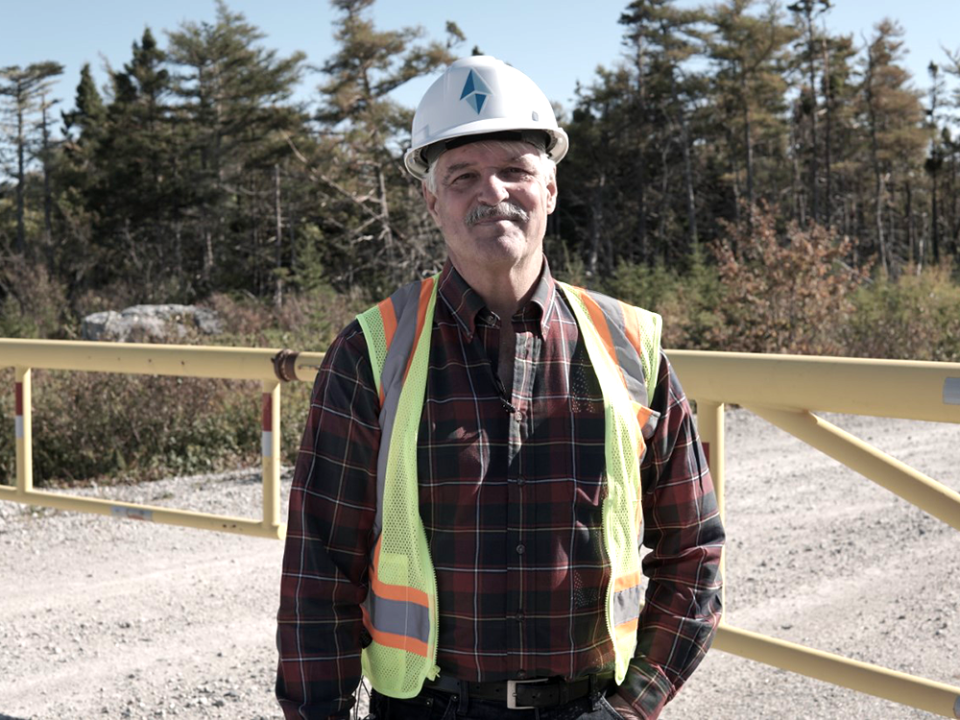  Steve Matier, a former NASA engineer, is the founder of Maritime Launch Services Inc., near Canso, N.S., a company looking to mimic the rocket launching services of the likes of SpaceX but from Canada’s Atlantic coast.