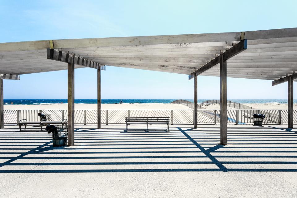 Rockaway Beach, Queens, New York