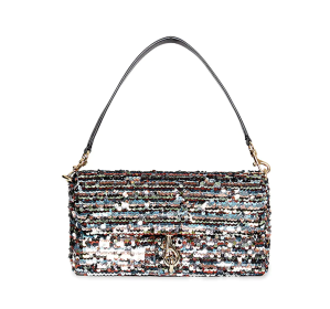 Rebecca Minkoff Edie Sequins Baguette