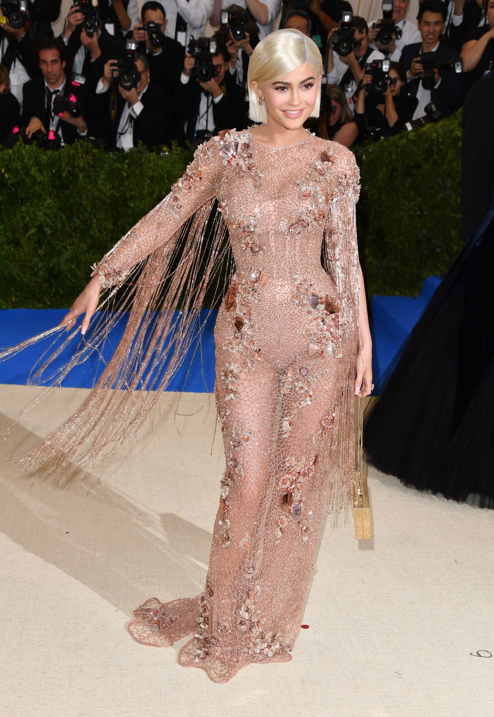 The Sexiest Met Gala Looks of All Time