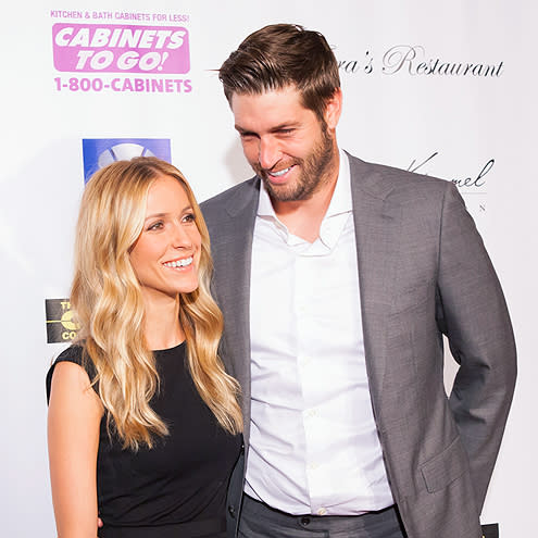 Holly Montag Gets Married the Same Day as Lauren Conrad!