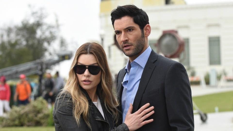 <p> As if the Devil himself would ever be held back by a little thing like cancellation&#x2026; Inspired by DC Comics&#x2019; take on Lucifer, this show about the Devil relocating from Hell to Los Angeles &#x2013; to run a nightclub and consult for the police &#x2013; had&#xA0;a massive cult following when Fox did the unspeakable after season 3 ended in 2018.&#xA0; </p> <p> &#x201C;We created a season finale with a huge cliffhanger so that there was no way Fox could cancel us,&#x201D;&#xA0;admitted admirably devious showrunner Joe Henderson, and it wasn&#x2019;t long before #SaveLucifer was trending on Twitter. Netflix answered the call of the Dark Lord soon after, with season 4 debuting in May 2019.&#xA0; </p>