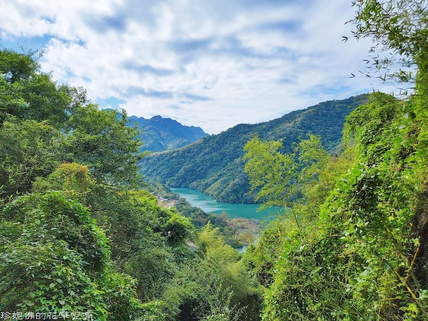 桃園｜角板山公園、新溪口吊橋