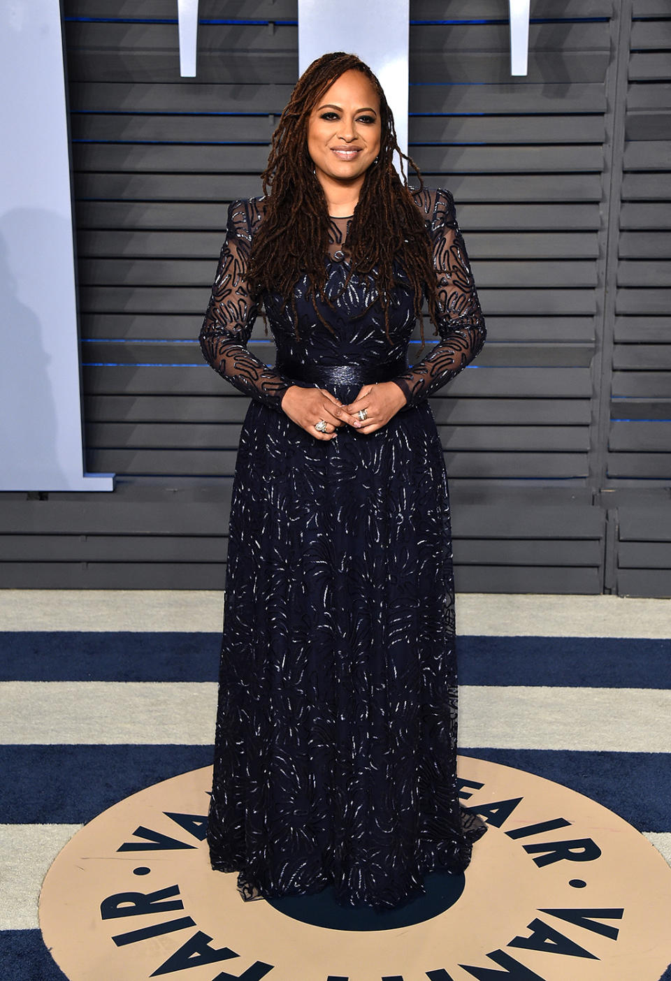 Ava DuVernay