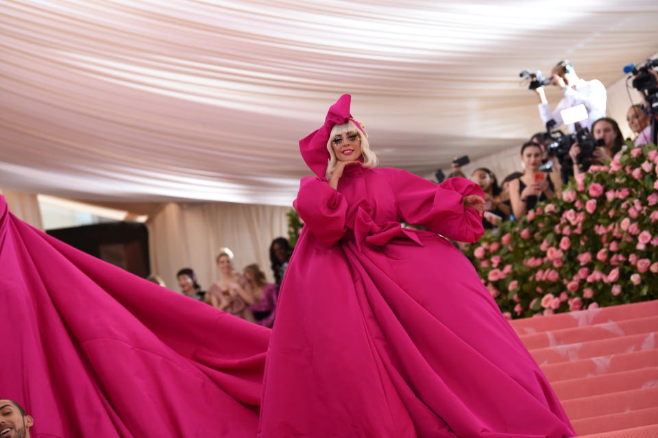 MET GALA 2019