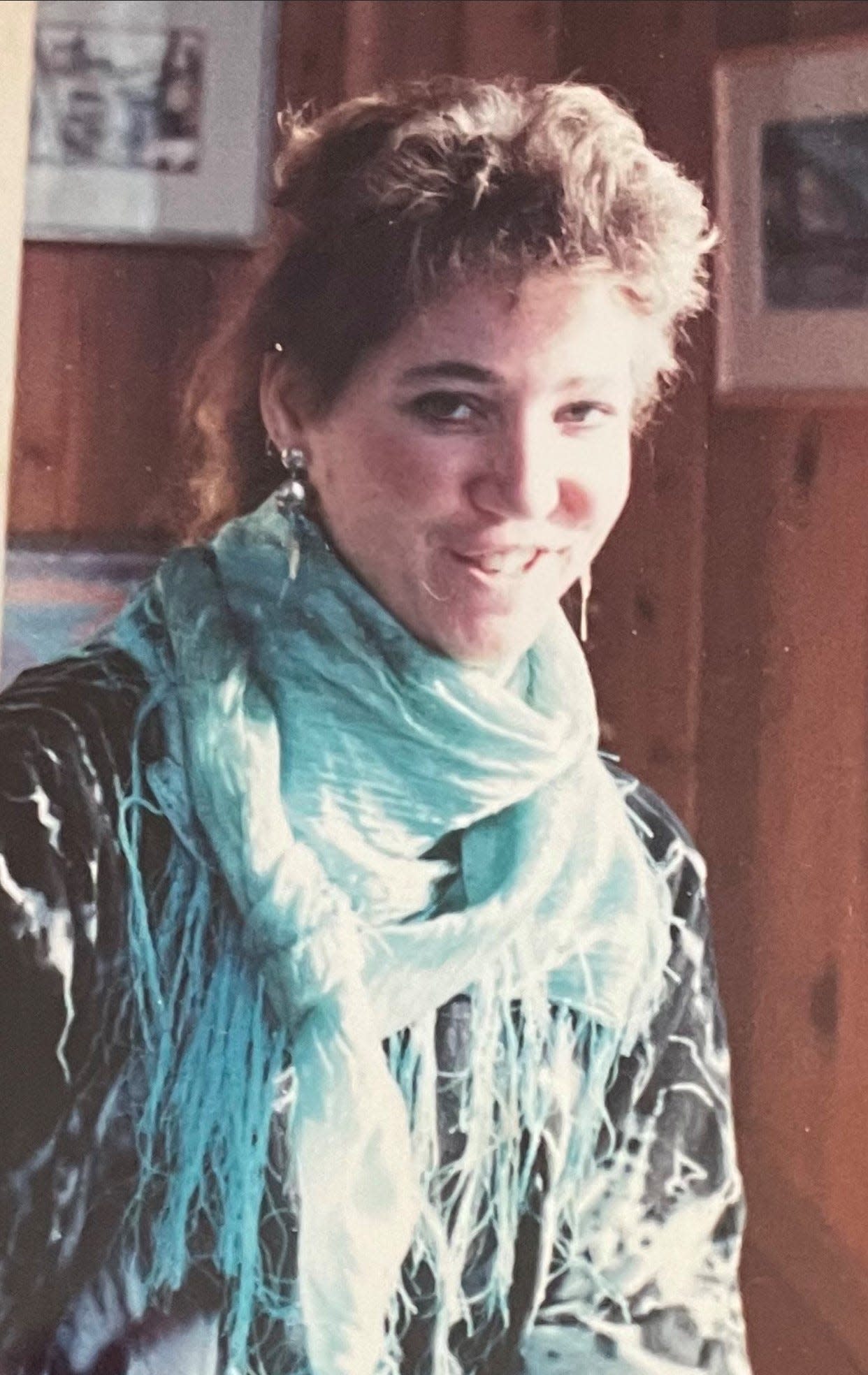 34-year-old Suzanne Kjellenberg has been identified as one of the victims of the "Happy Face Killer" after 29 years of going unknown.