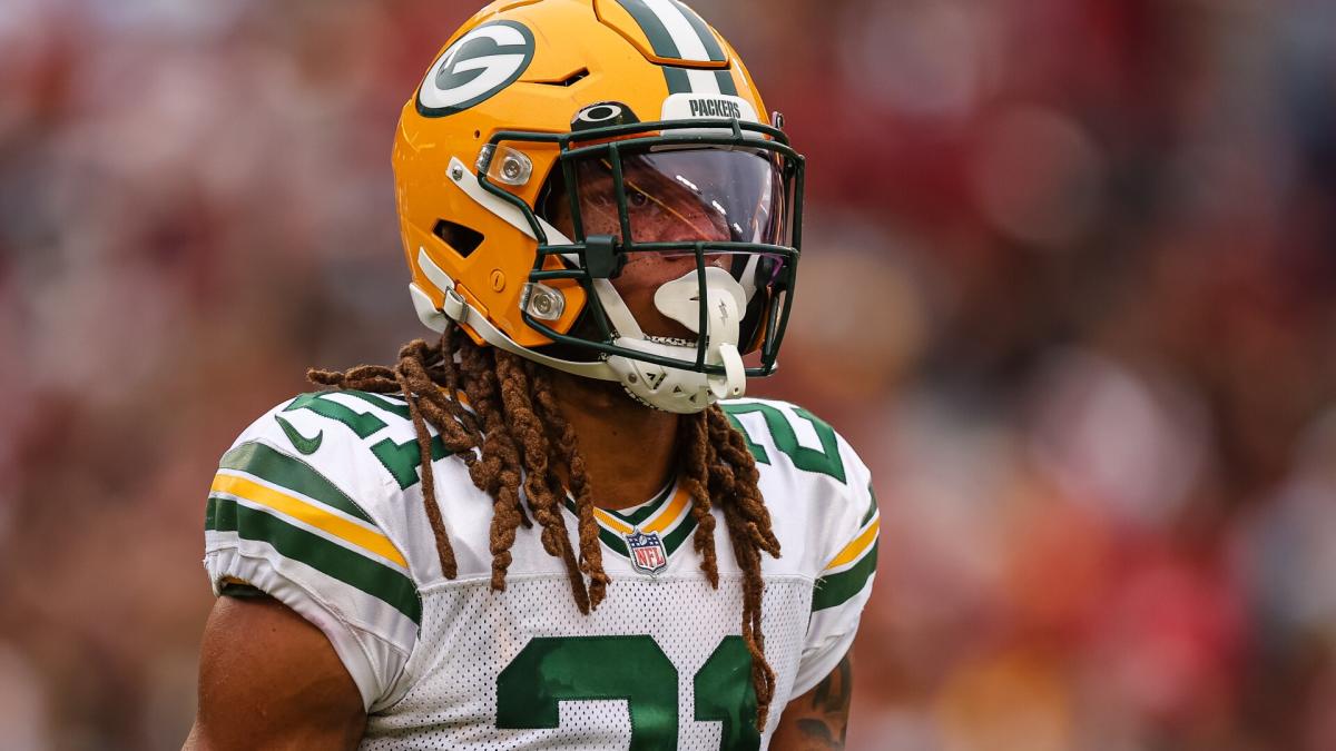 Injuries Sideline Devonte Wyatt, Darnell Savage, and Eric Stokes from Packers’ Defense