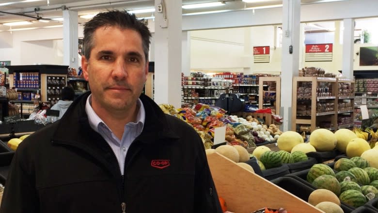 Nutrition North budget 'certainly not enough,' says major Northern retailer