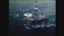 'I'm very, very disappointed': Inventor dismayed by lack of progress on offshore oil safety