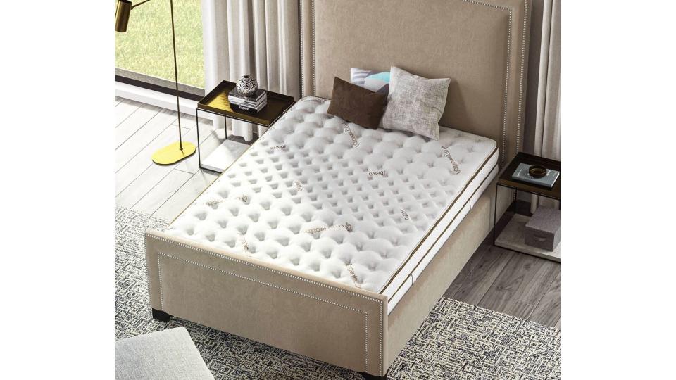 Best Split Adjustable Beds