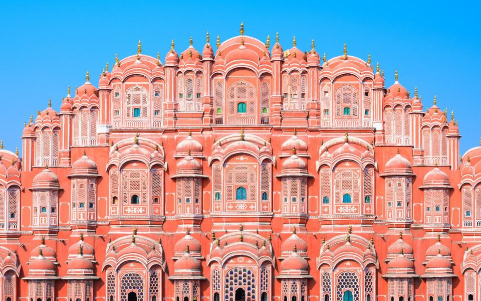 jaipur - Getty