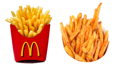 French Fries