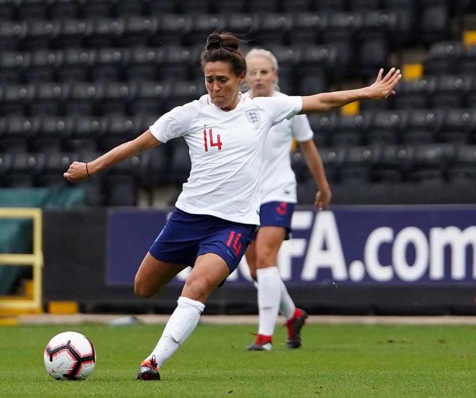 england women v brazil women international friendly