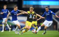 Premier League - Everton v Southampton