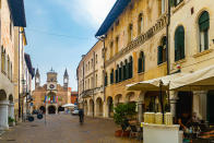 Quest’anno è Pordenone a piazzarsi sul gradino più alto del podio. La città friulana è quella che offre la miglior qualità di vita in Italia.