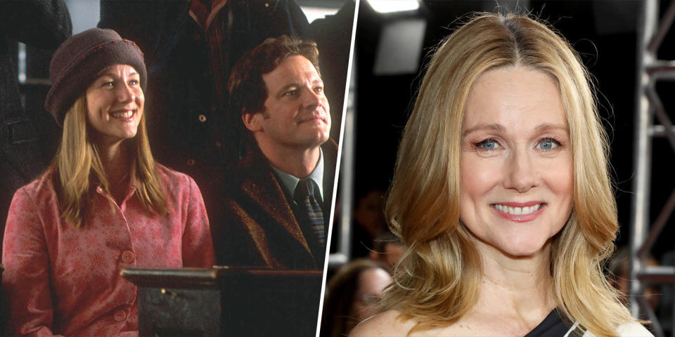 Laura Linney (Alamy, Getty Images)