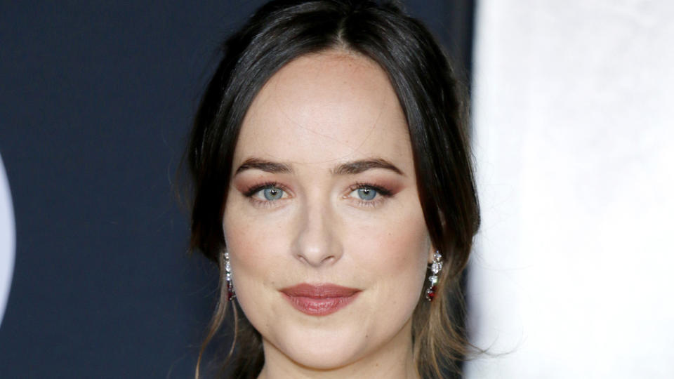 "Fifty Shades of Grey"-Star Dakota Johnson feiert das junge Hollywood